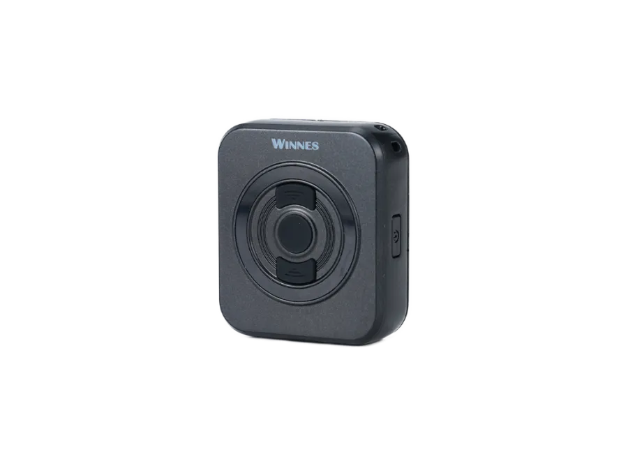 Juneo TKS1 4G LTE hordozható SOS GPS nyomkövető – Pánikgombbal ellátott mini biztonsági eszköz