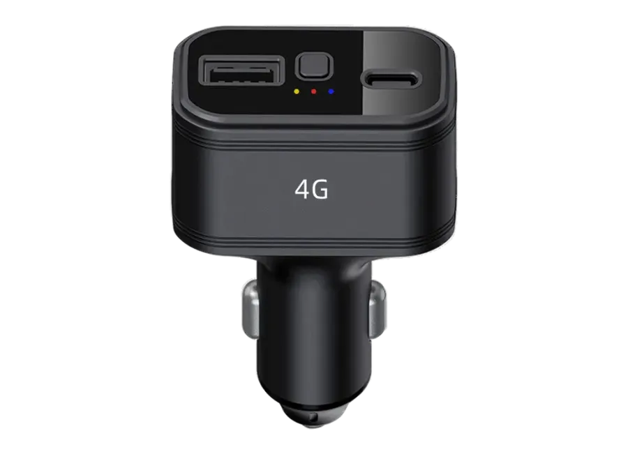 NINGMORE NT22C-G 4g lte gps-tracker til køretøjer