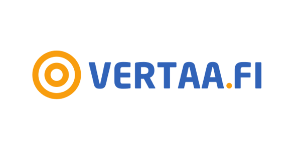 Látogassa meg a Flexcom webüzletet a vertaa.fi -oldalon.